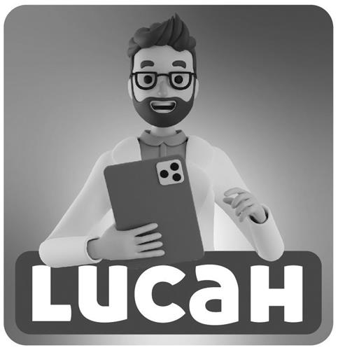 LUCAH trademark