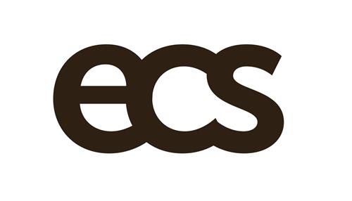 ECS trademark