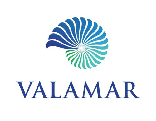 VALAMAR trademark