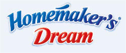 HOMEMAKER'S DREAM trademark