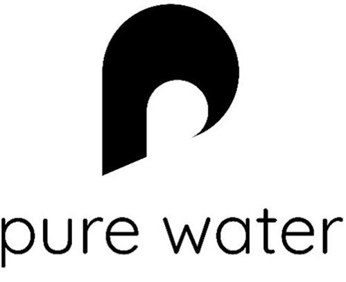 pure water trademark