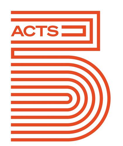 5 ACTS trademark