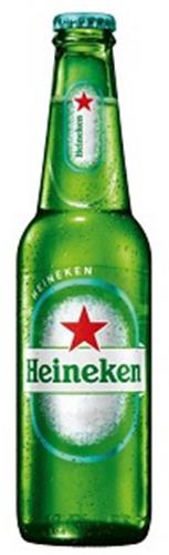 HEINEKEN trademark