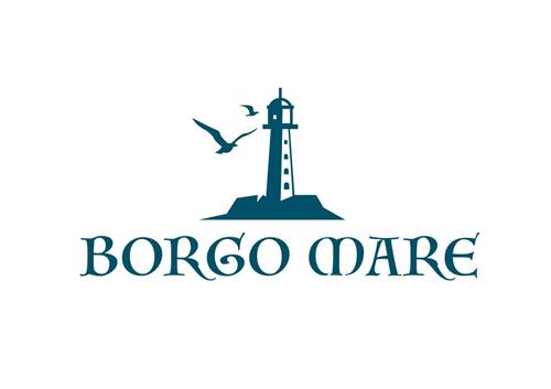 BORGO MARE trademark