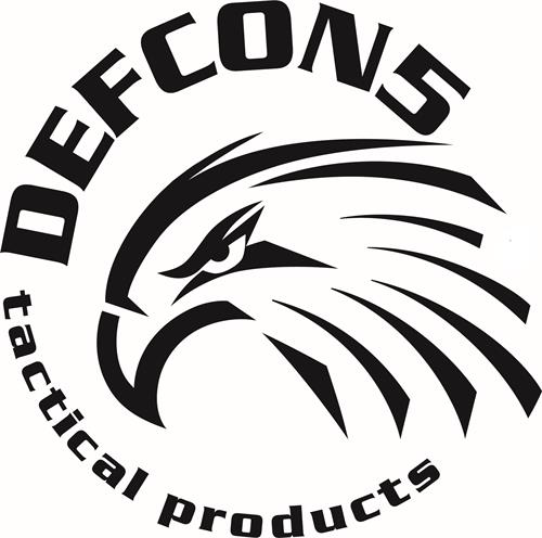 DEFCON5 tactical products trademark