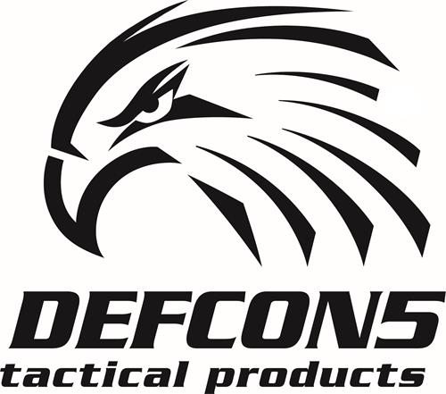 DEFCON5 tactical products trademark