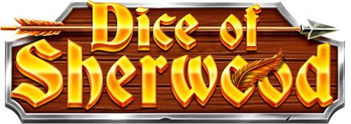 Dice of Sherwood trademark