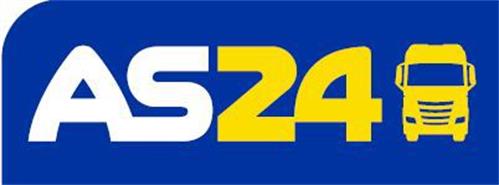 AS 24 trademark