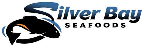 Silver Bay SEAFOODS trademark