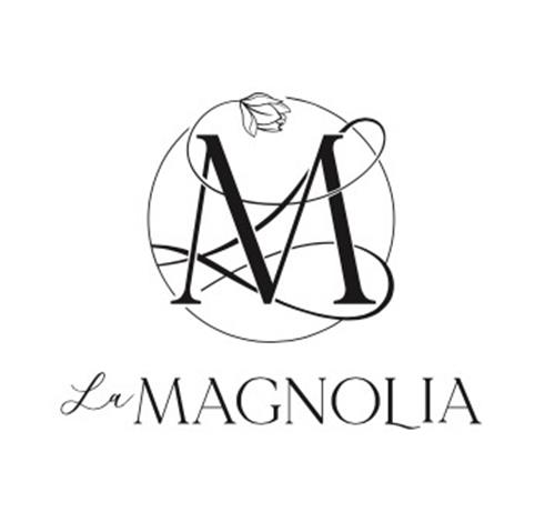 LM La MAGNOLIA trademark