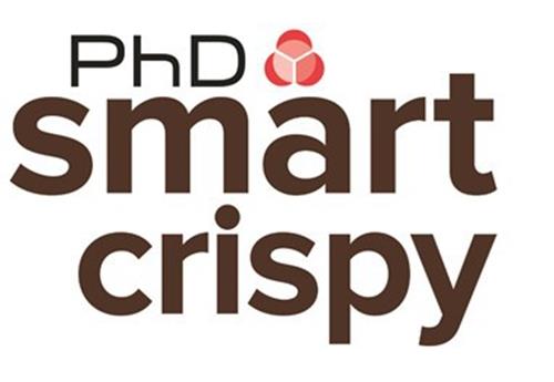 PhD smart crispy trademark