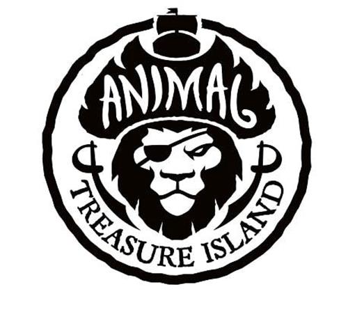 ANIMAL TREASURE ISLAND trademark