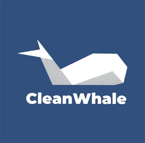 Clean Whale trademark