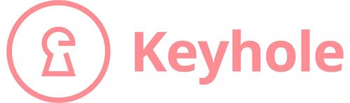 Keyhole trademark