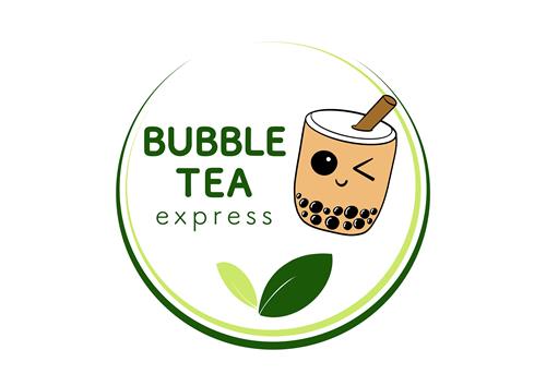 Bubble Tea Express trademark