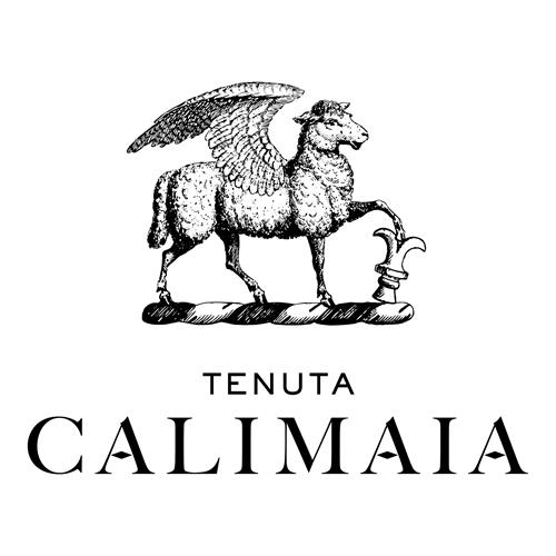 TENUTA CALIMAIA trademark