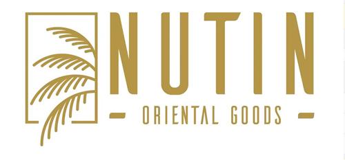 NUTIN ORIENTAL GOODS trademark