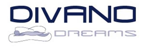 DIVANO DREAMS trademark