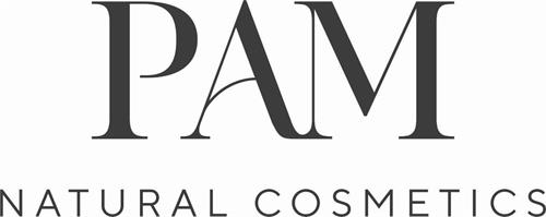 PAM NATURAL COSMETICS trademark