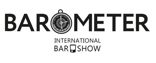 BAROMETER INTERNATIONAL BAR SHOW trademark