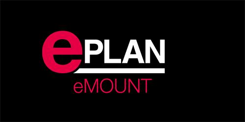 ePLAN eMOUNT trademark