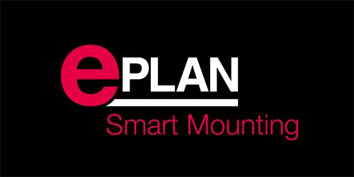 ePLAN Smart Mounting trademark