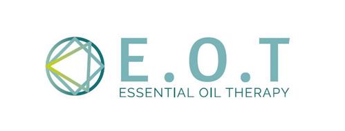 E.O.T. ESSENTIAL OIL THERAPY trademark