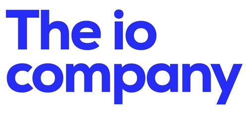 The io company trademark