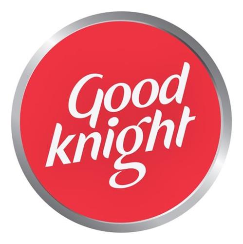 Good knight trademark