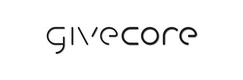 GIVECORE trademark