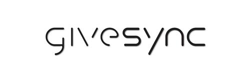 GIVESYNC trademark