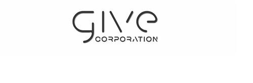 GIVE CORPORATION trademark