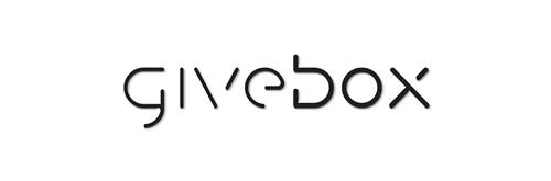 GIVEBOX trademark