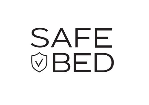 SAFE BED trademark