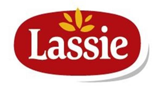 LASSIE trademark