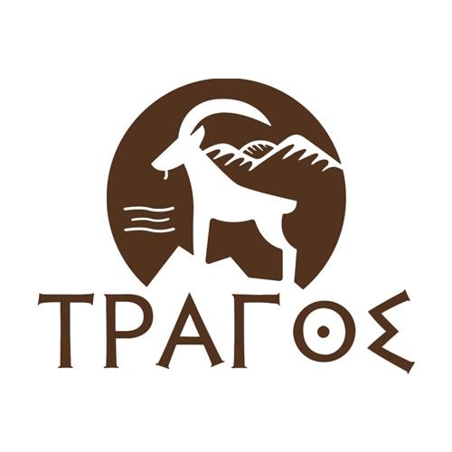 ΤΡΑΓΟΣ trademark