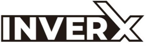 INVERX trademark