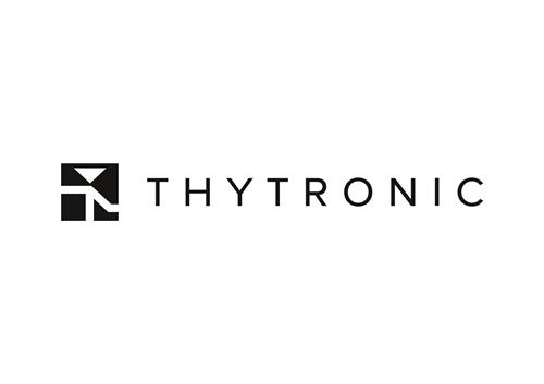 THYTRONIC trademark