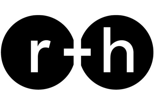 r + h trademark