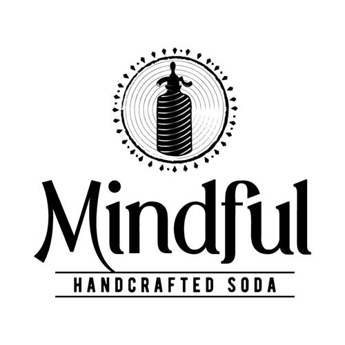 Mindful HANDCRAFTED SODA trademark