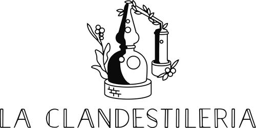 LA CLANDESTILERIA trademark