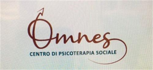 OMNES CENTRO DI PSICOTERAPIA SOCIALE trademark