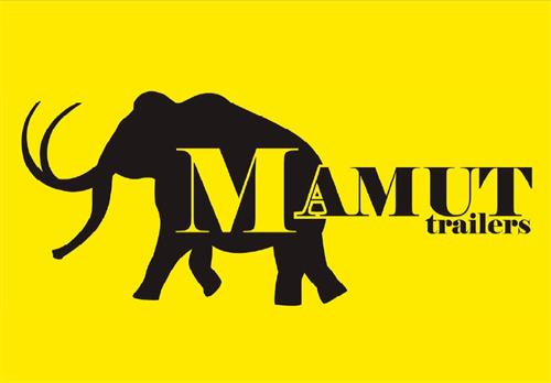 MAMUT trailers trademark