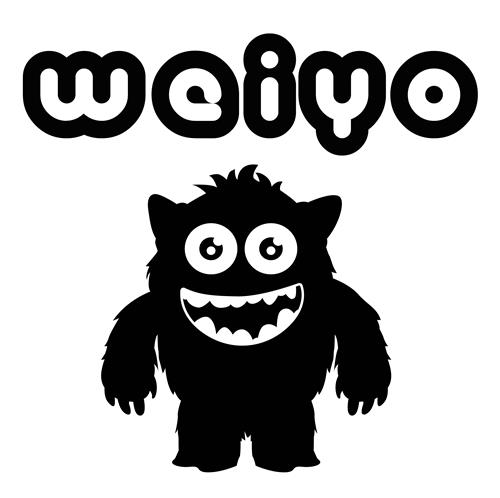 WEIYO trademark