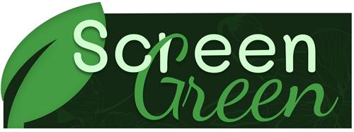 Screen Green trademark