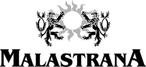 MALASTRANA trademark