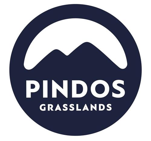 PINDOS GRASSLANDS trademark