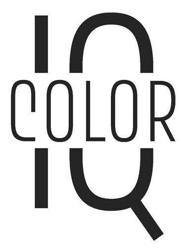 IQCOLOR trademark