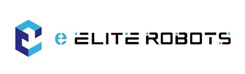 E ELITE ROBOTS trademark