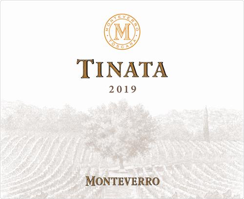 TINATA MONTEVERRO trademark